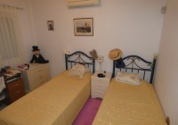 Resale - Villa - Los Montesinos