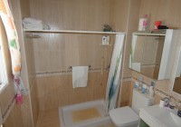 Resale - Villa - Los Montesinos