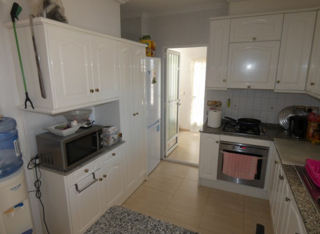 Resale - Villa - Los Montesinos