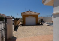Resale - Villa - Los Montesinos
