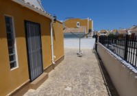 Resale - Villa - Los Montesinos