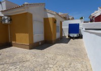 Resale - Villa - Los Montesinos