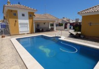 Resale - Villa - Los Montesinos