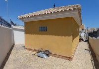 Resale - Villa - Los Montesinos