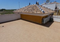 Resale - Villa - Los Montesinos