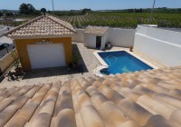 Resale - Villa - Los Montesinos