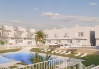 Resale - Villa - Monforte del Cid - Alenda Golf