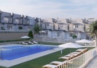 Resale - Villa - Monforte del Cid - Alenda Golf