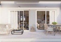 Resale - Villa - Monforte del Cid - Alenda Golf