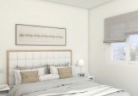 Resale - Villa - Monforte del Cid - Alenda Golf