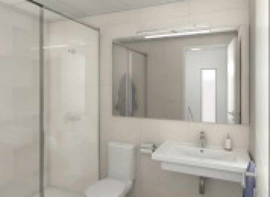 Resale - Villa - Monforte del Cid - Alenda Golf