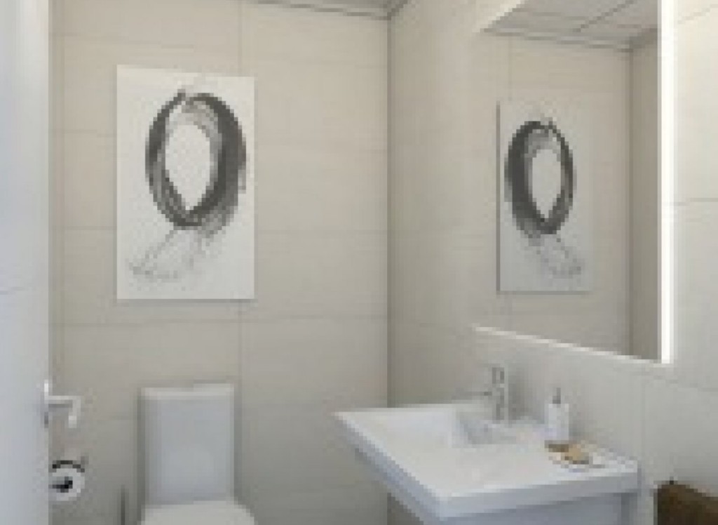 Resale - Villa - Monforte del Cid - Alenda Golf