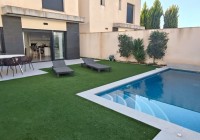Resale - Villa - MURCIA REGION
