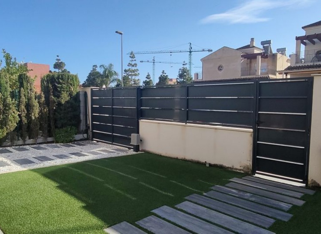 Resale - Villa - MURCIA REGION