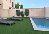 Resale - Villa - MURCIA REGION