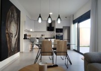 Resale - Villa - MURCIA REGION