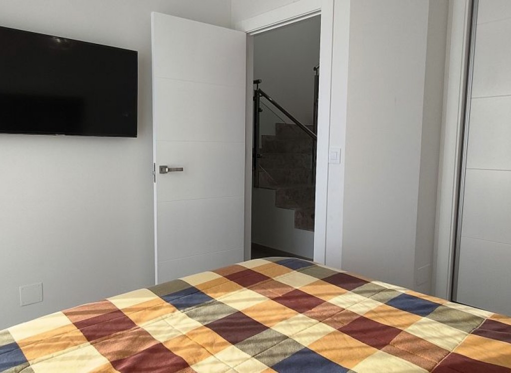 Resale - Villa - MURCIA REGION