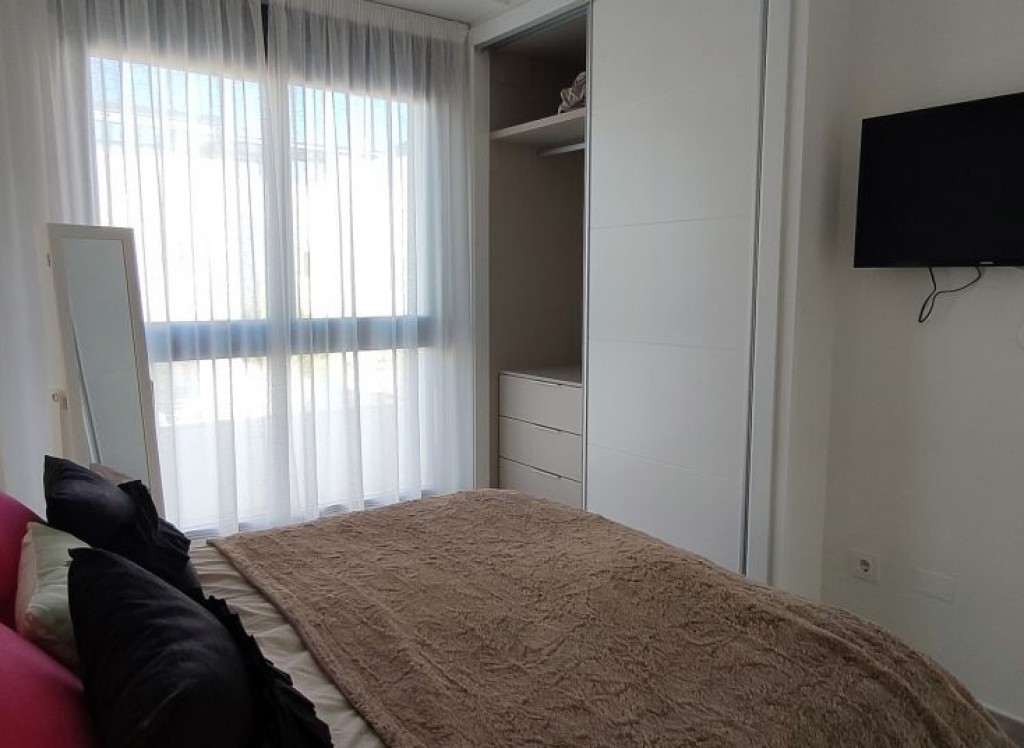 Resale - Villa - MURCIA REGION