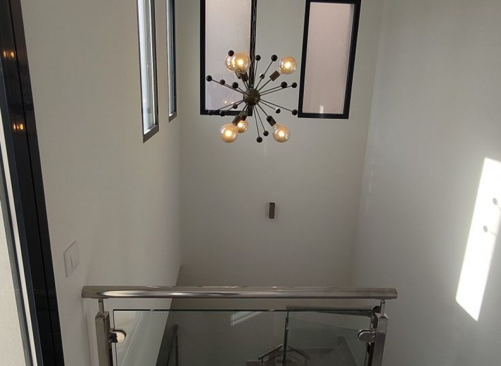 Resale - Villa - MURCIA REGION