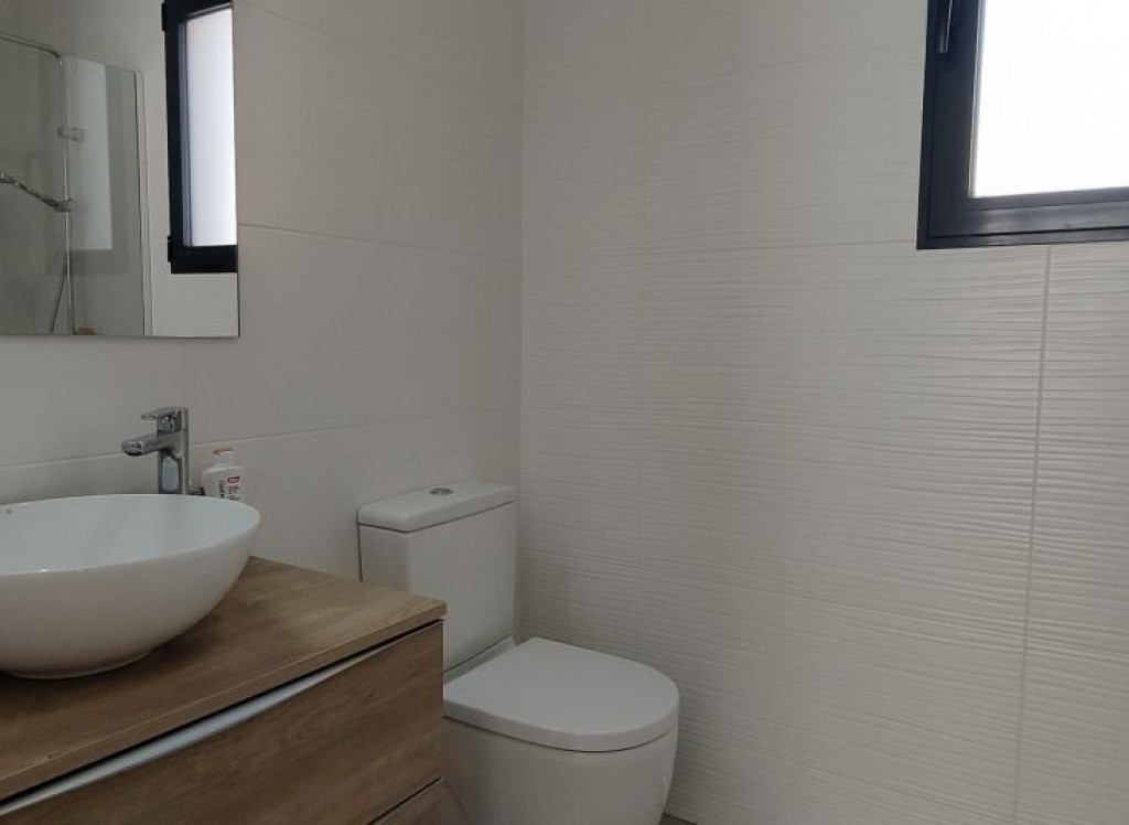 Resale - Villa - MURCIA REGION