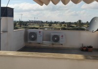 Resale - Villa - MURCIA REGION