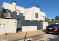 Resale - Villa - MURCIA REGION