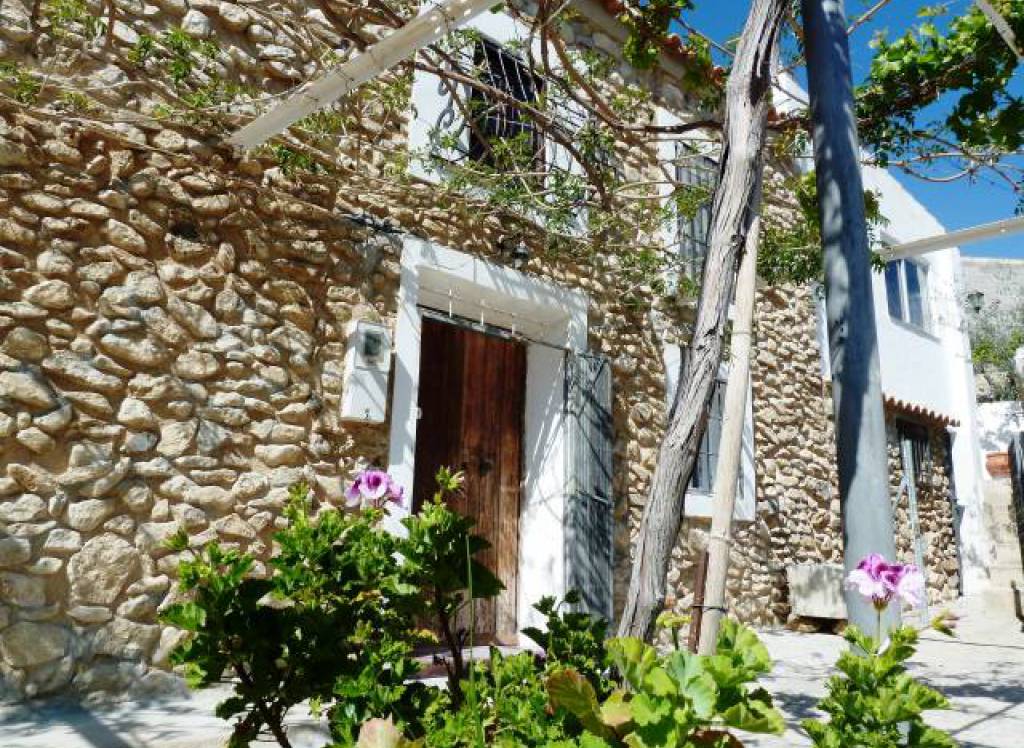 Resale - Villa - Murcia