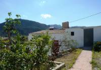 Resale - Villa - Murcia