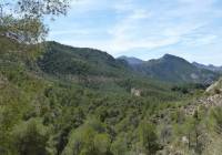 Resale - Villa - Murcia