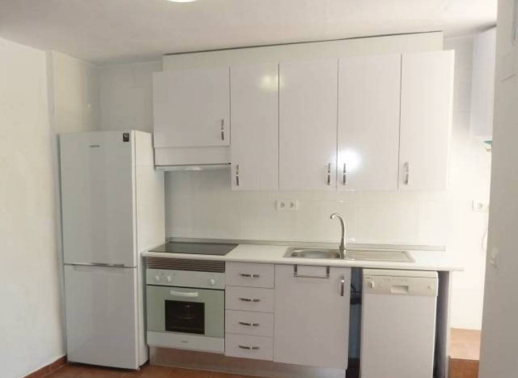 Resale - Villa - Murcia