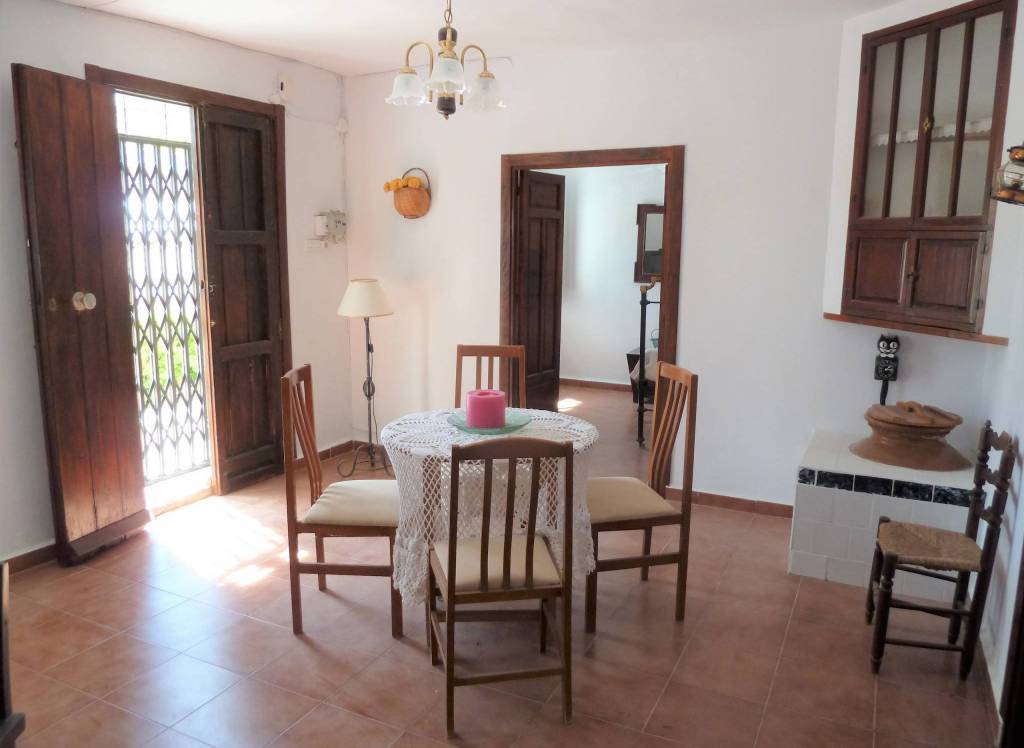 Resale - Villa - Murcia