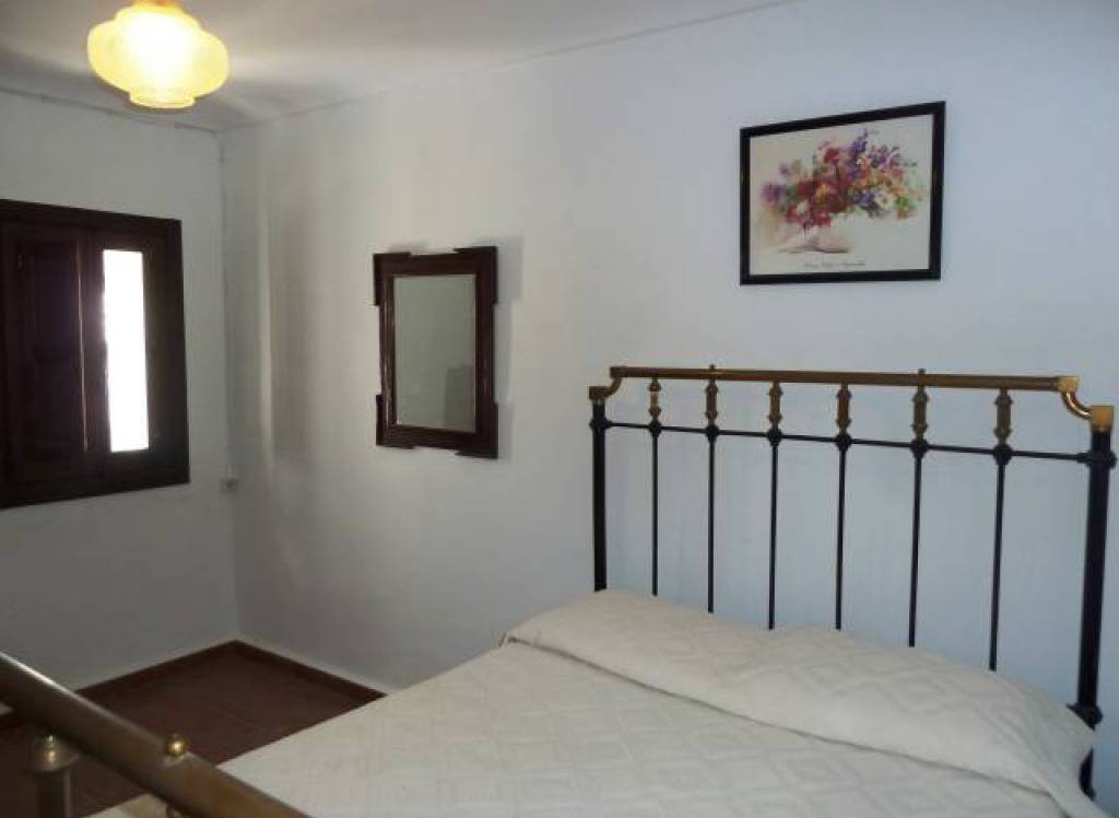 Resale - Villa - Murcia