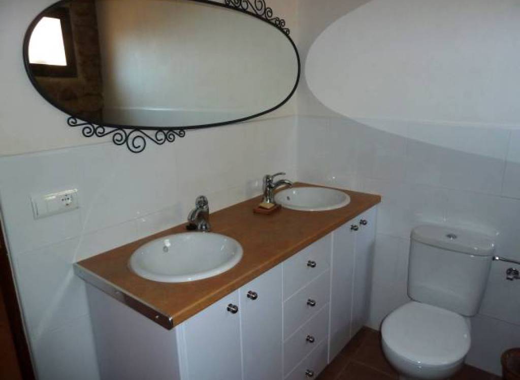 Resale - Villa - Murcia