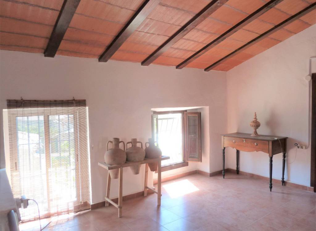 Resale - Villa - Murcia