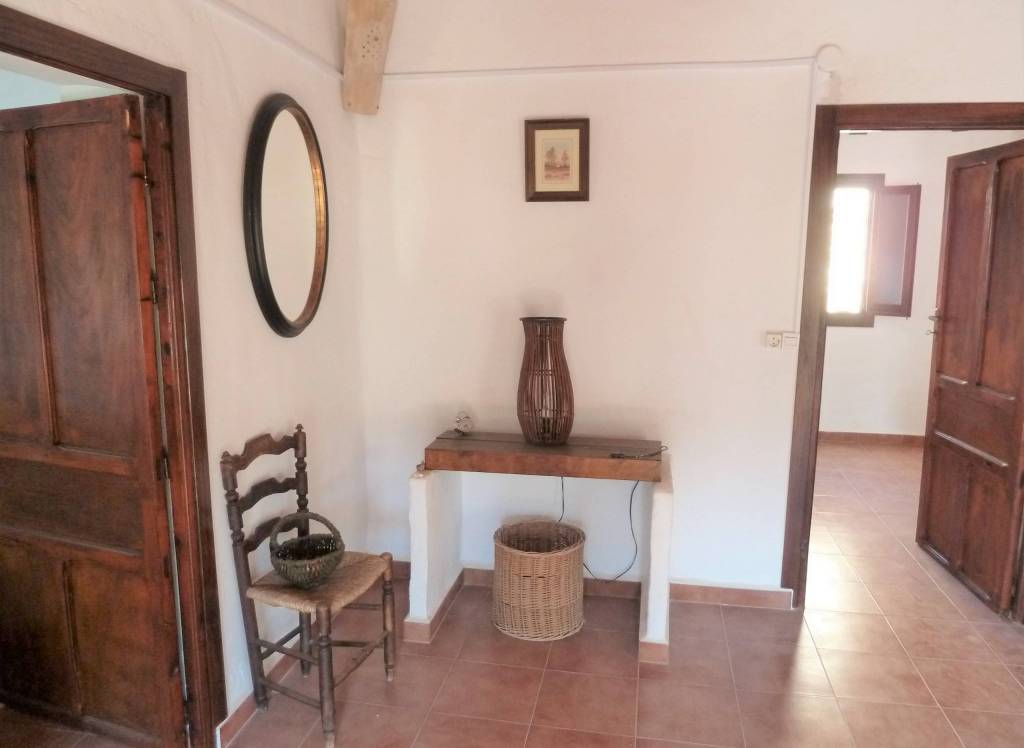 Resale - Villa - Murcia