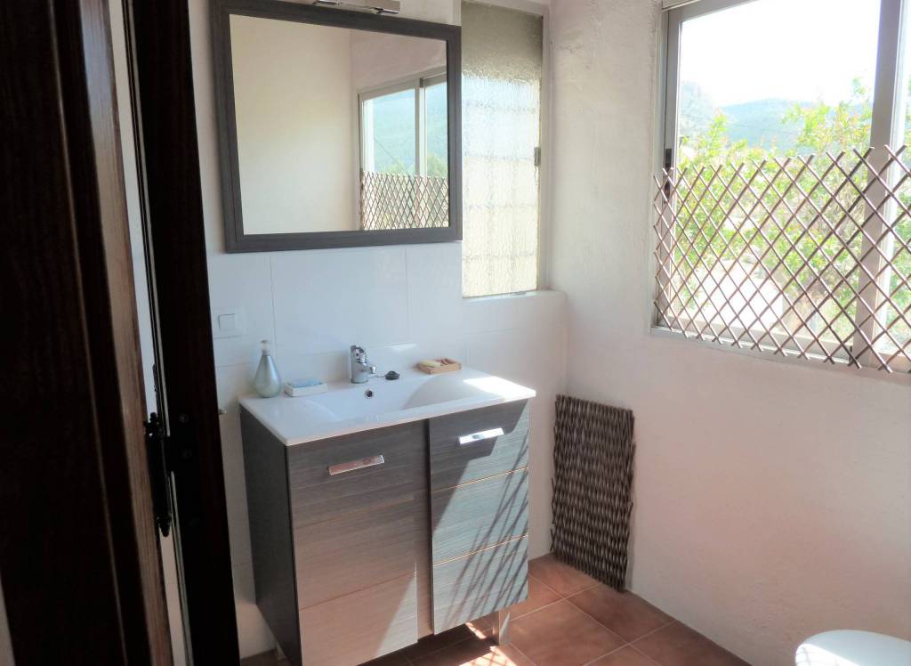 Resale - Villa - Murcia