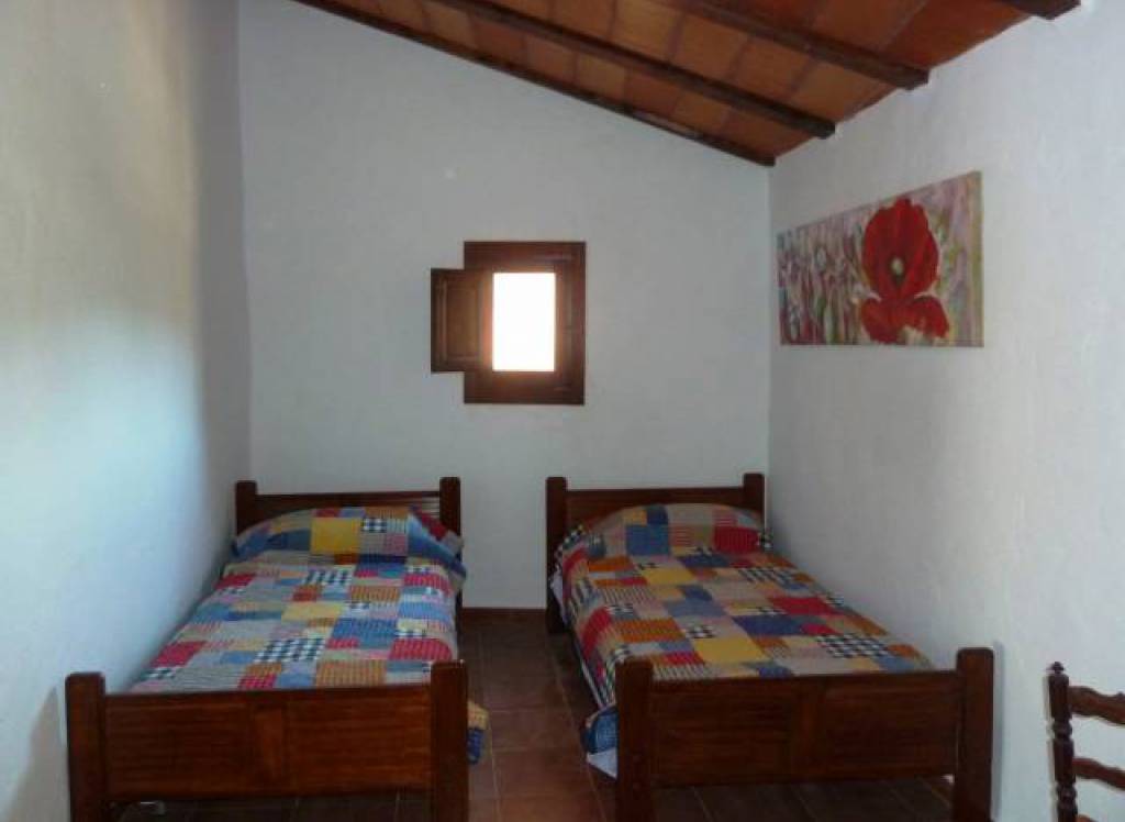 Resale - Villa - Murcia