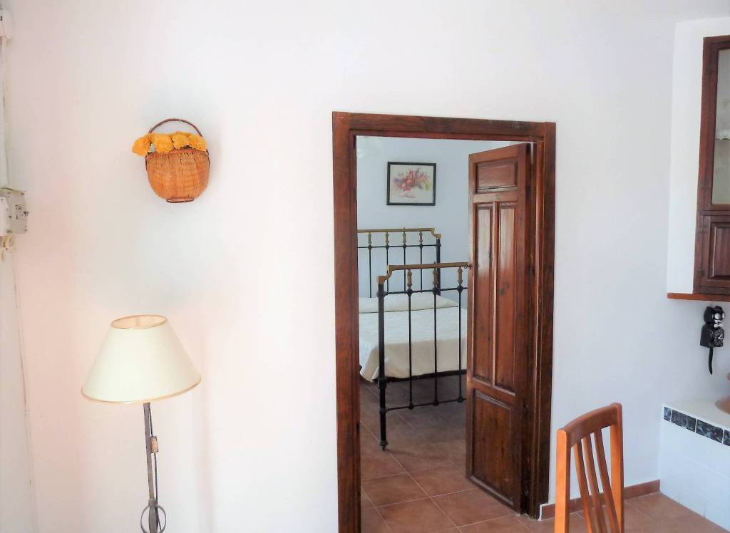 Resale - Villa - Murcia