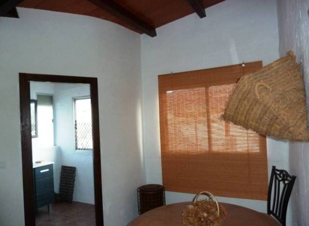 Resale - Villa - Murcia