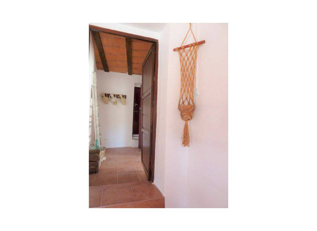 Resale - Villa - Murcia