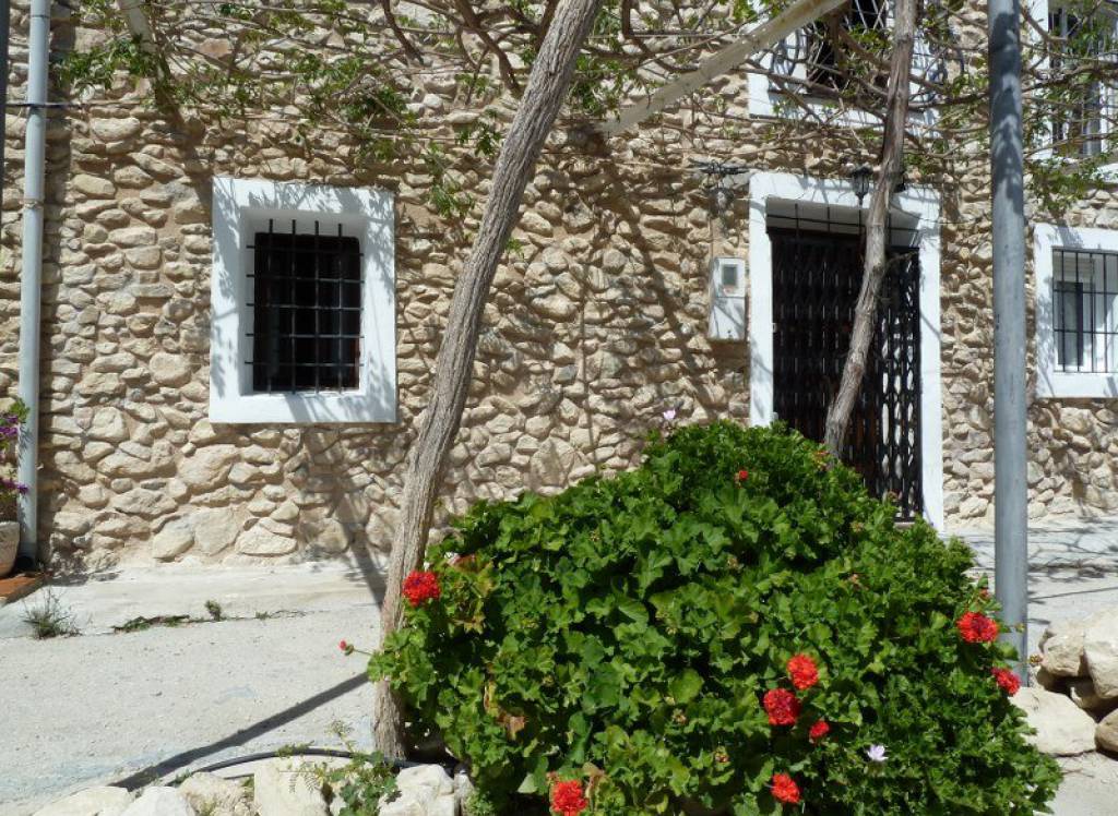 Resale - Villa - Murcia