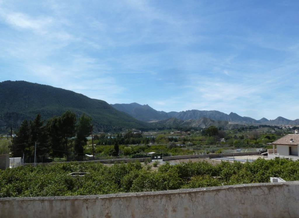 Resale - Villa - Murcia