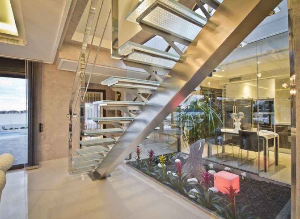 Resale - Villa - Orihuela Costa - Campoamor