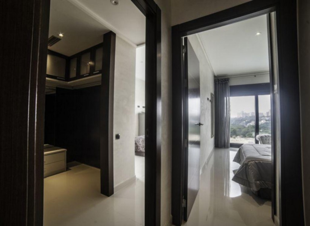 Resale - Villa - Orihuela Costa - Campoamor