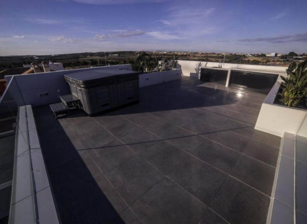 Resale - Villa - Orihuela Costa - Campoamor