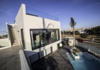Resale - Villa - Orihuela Costa - Campoamor