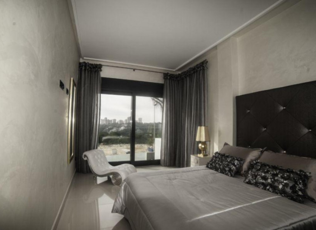 Resale - Villa - Orihuela Costa - Campoamor