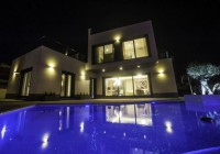 Resale - Villa - Orihuela Costa - Campoamor