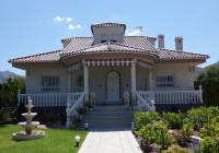 Resale - Villa - Orihuela