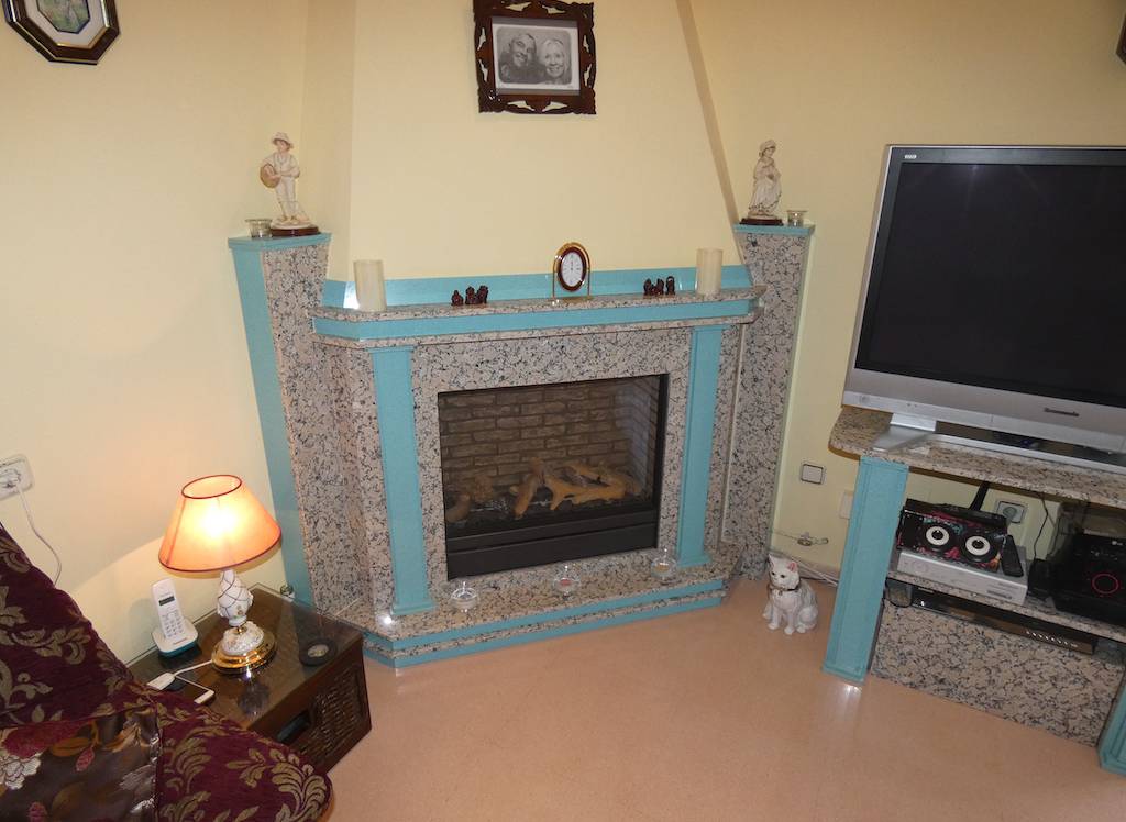 Resale - Villa - Orihuela